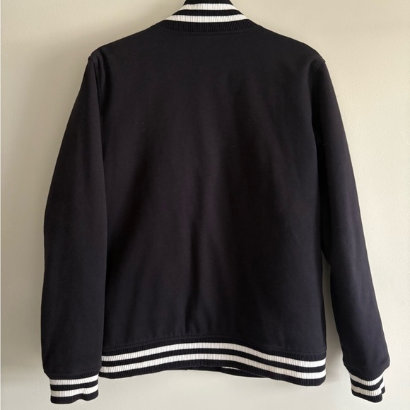 Russell Athletic Varsity Jacket - Picture 3 of 4